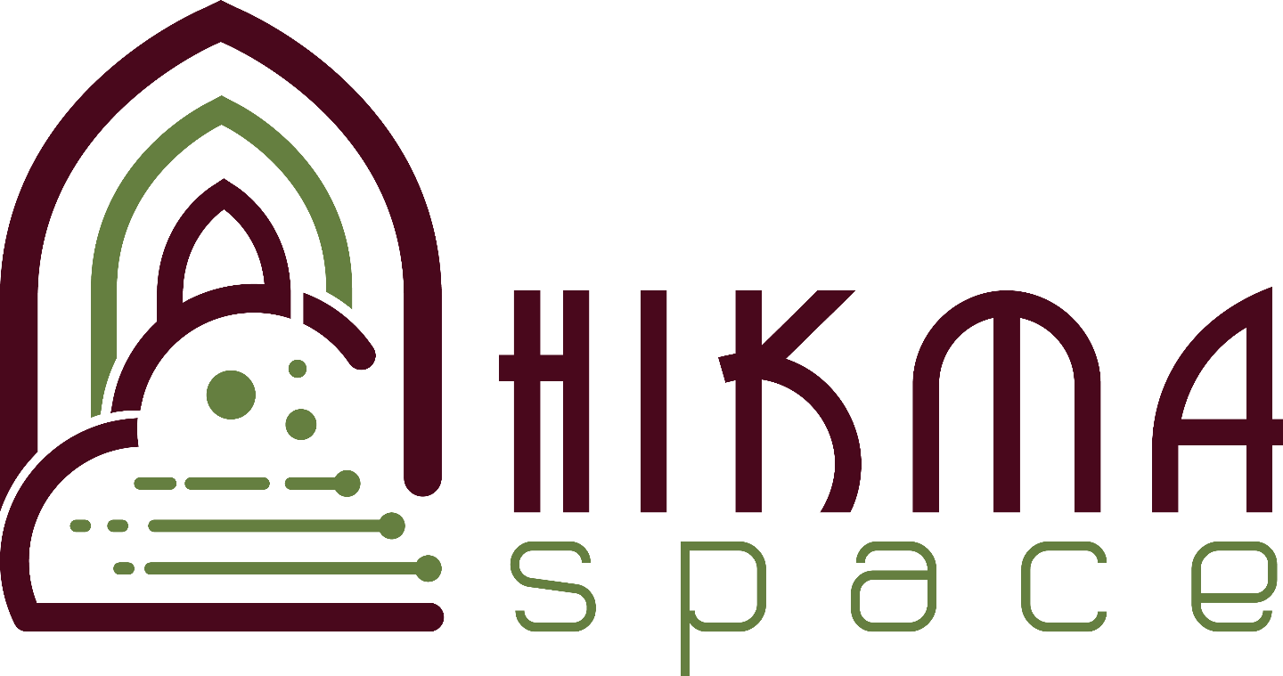 Hikma.Space home